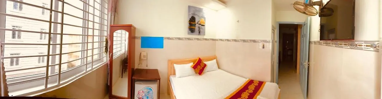Khach San Phat Loc Vung Tau
