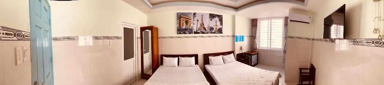 Khach San Phat Loc Vung Tau 0*,  Vietnam