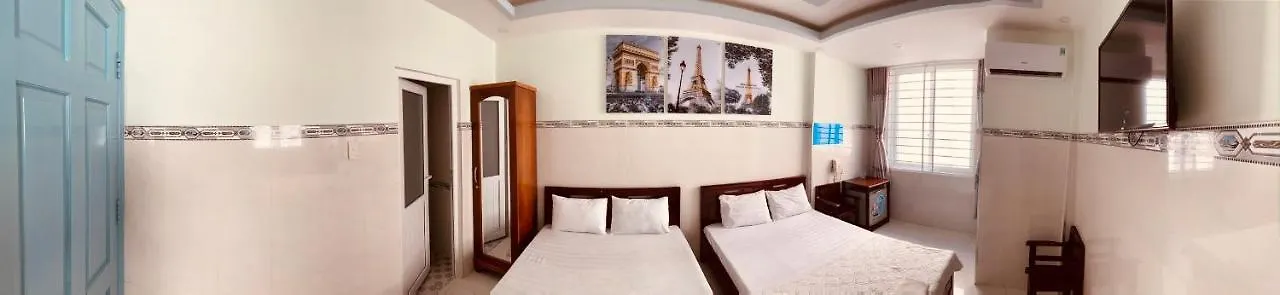 Khach San Phat Loc Vung Tau Vietnam