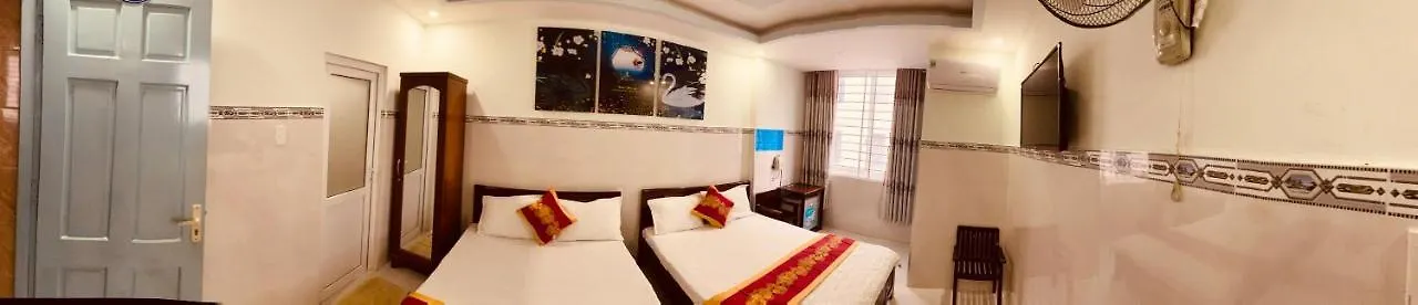Aparthotel Khach San Phat Loc Vung Tau