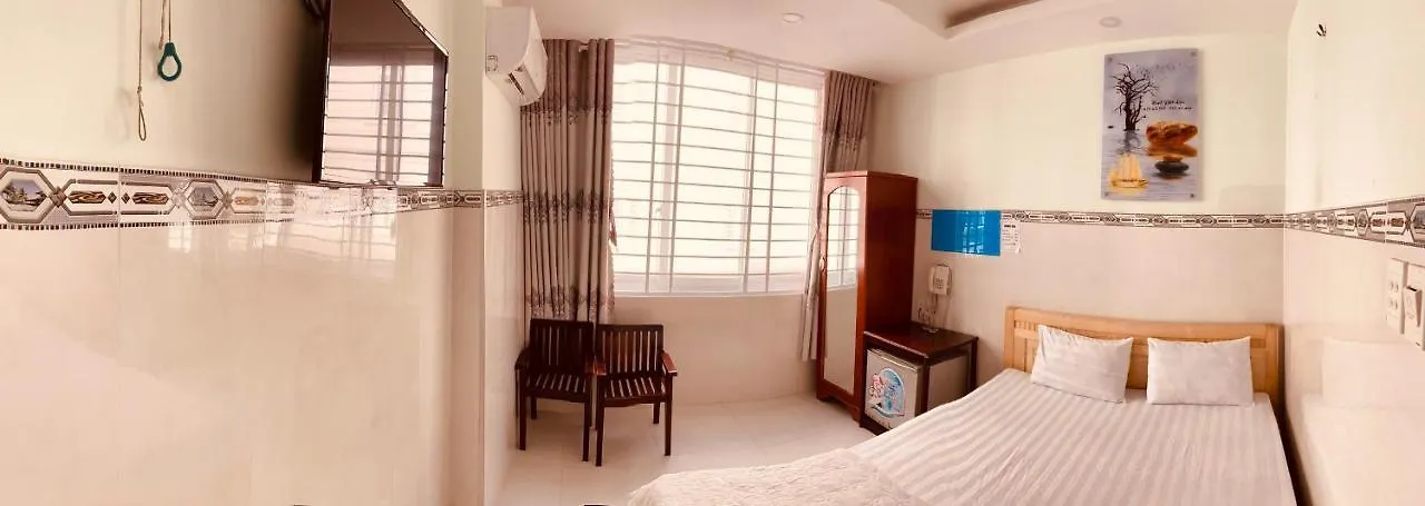 Khach San Phat Loc Vung Tau 0*,