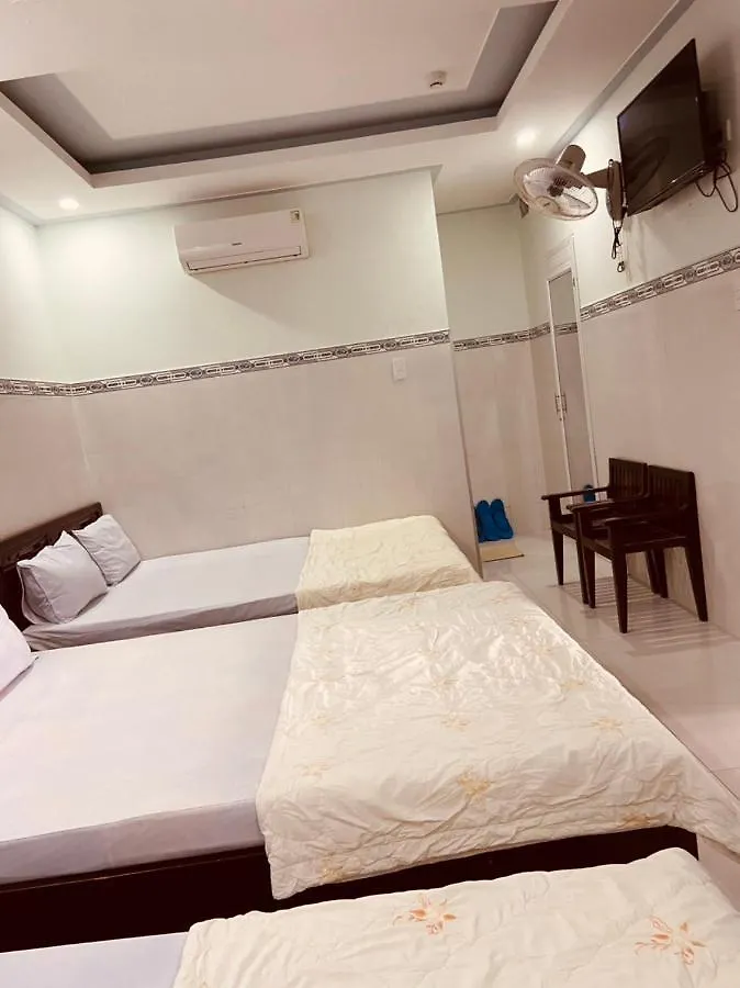 Khach San Phat Loc Vung Tau 0*,  Vietnam