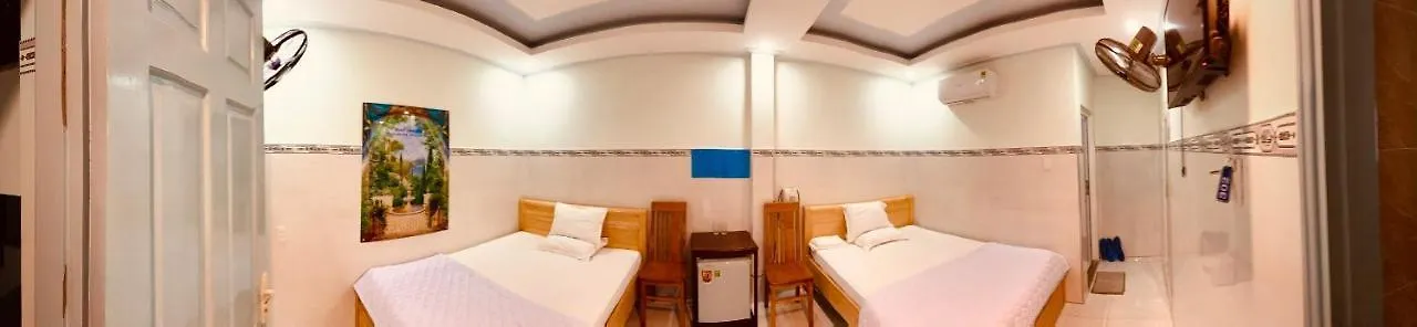 Aparthotel Khach San Phat Loc Vung Tau Vietnam