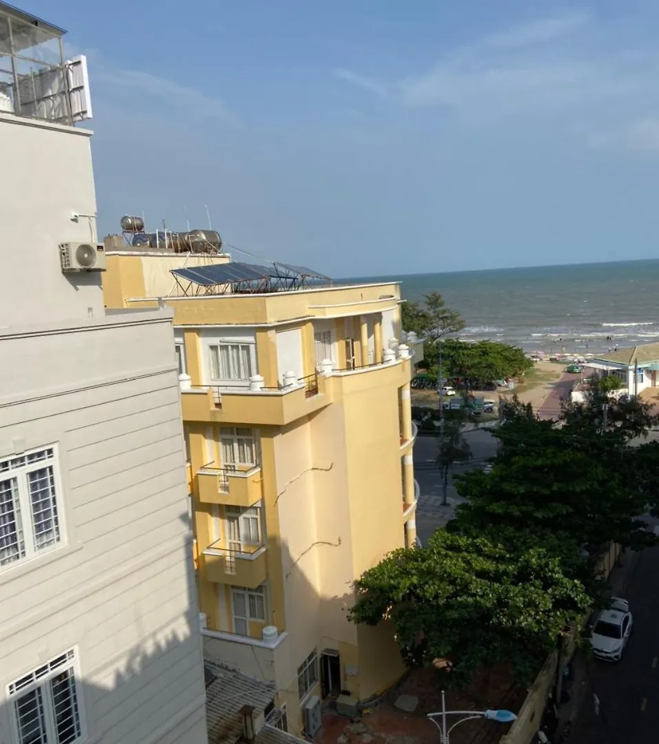 Aparthotel Khach San Phat Loc Vung Tau