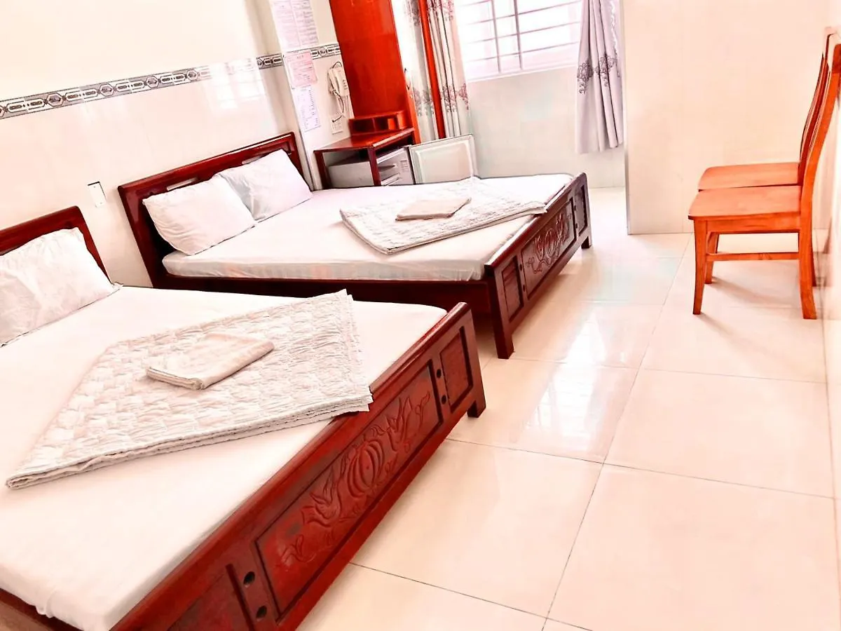 Khach San Phat Loc Vung Tau Vietnam
