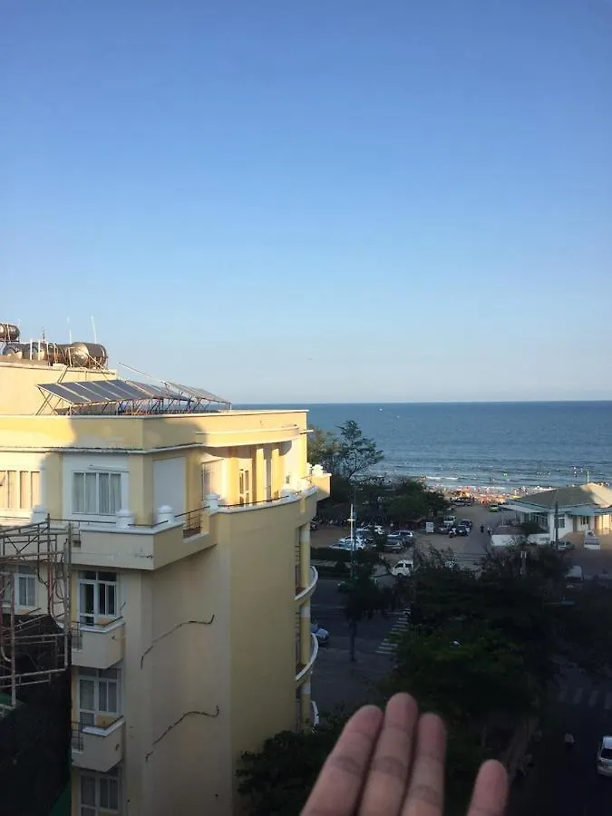 Aparthotel Khach San Phat Loc Vung Tau