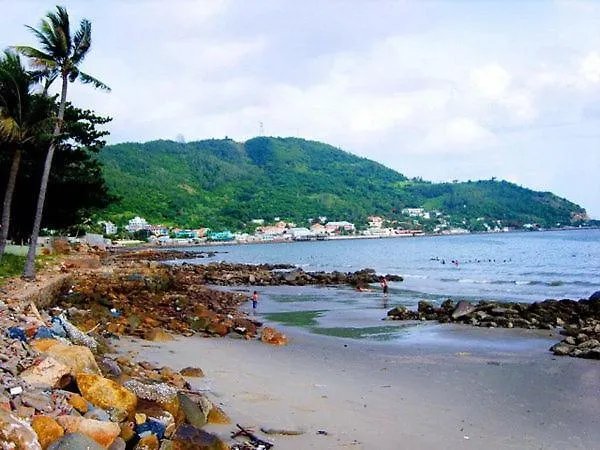 Khach San Phat Loc Vung Tau Aparthotel