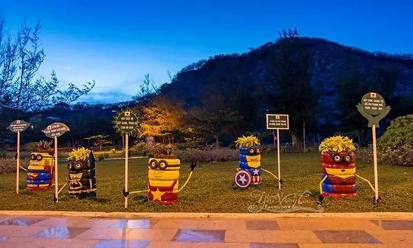 Khach San Phat Loc Vung Tau
