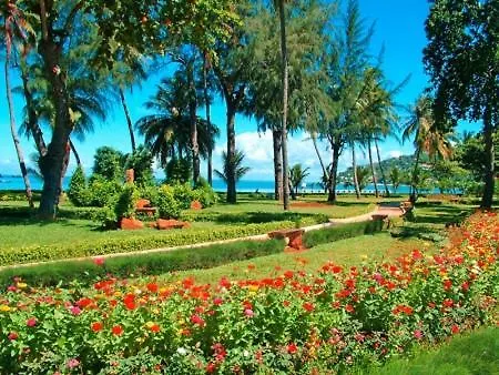 Khach San Phat Loc Vung Tau Aparthotel