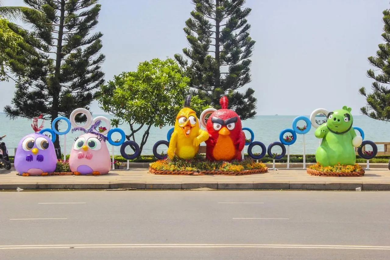Khach San Phat Loc Vung Tau 0*,  Vietnam